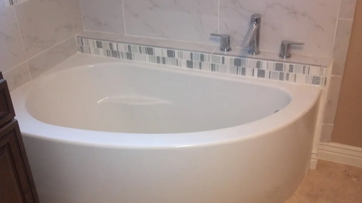 Plumbing services in Pontotoc, MS